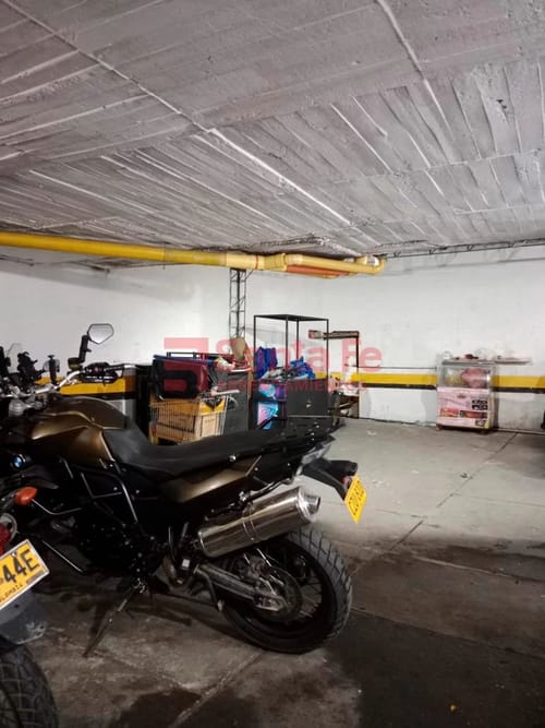 Local en arriendo en Veinte De Julio, Medellín, 600 m² · foto 10 de 10