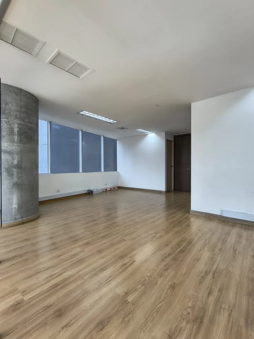 Oficina en arriendo en Vía Las Palmas, Medellín, 67 m² · foto 3 de 10