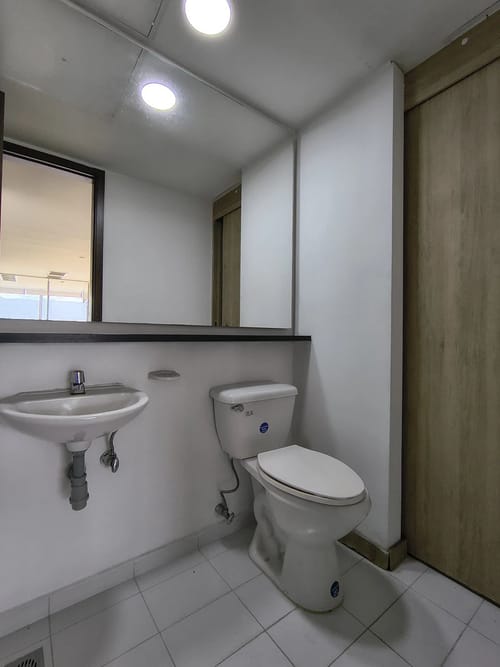 Oficina en arriendo en Vía Las Palmas, Medellín, 67 m² · foto 7 de 10