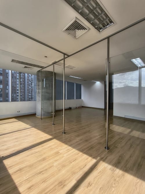 Oficina en arriendo en Vía Las Palmas, Medellín, 67 m² · foto 10 de 10