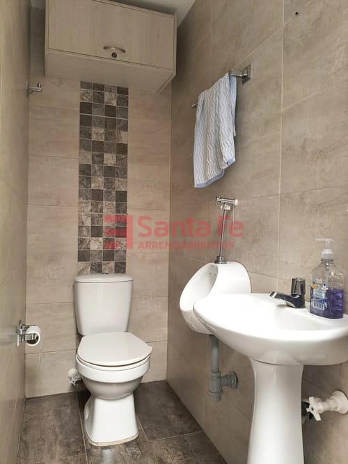 Local en arriendo en Jesus Nazareno, Medellín, 84 m² · foto 6 de 10