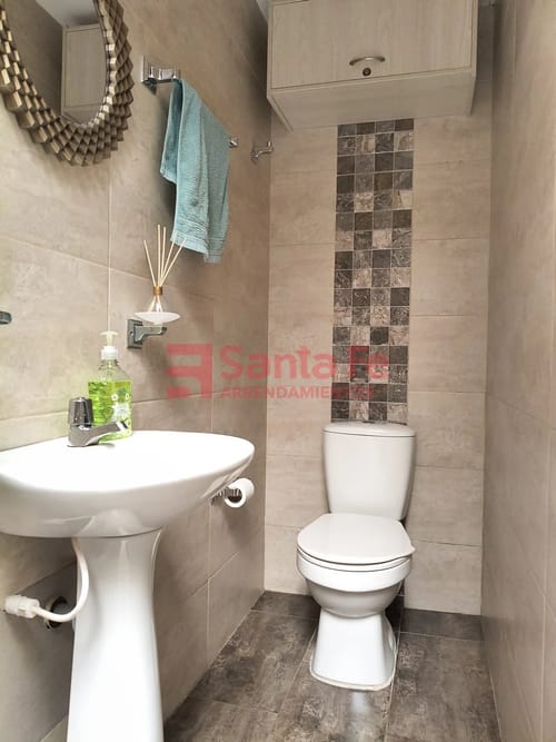 Local en arriendo en Jesus Nazareno, Medellín, 84 m² · foto 9 de 10
