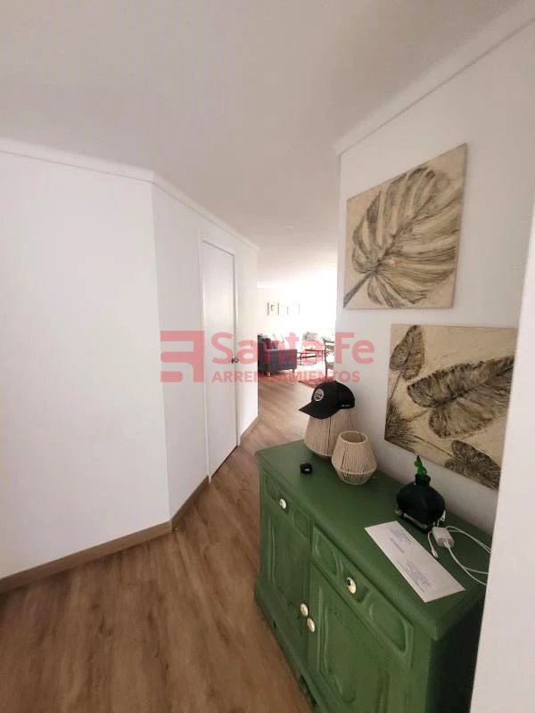 Apartamento en arriendo en La Florida, Medellín · foto 2 de 10