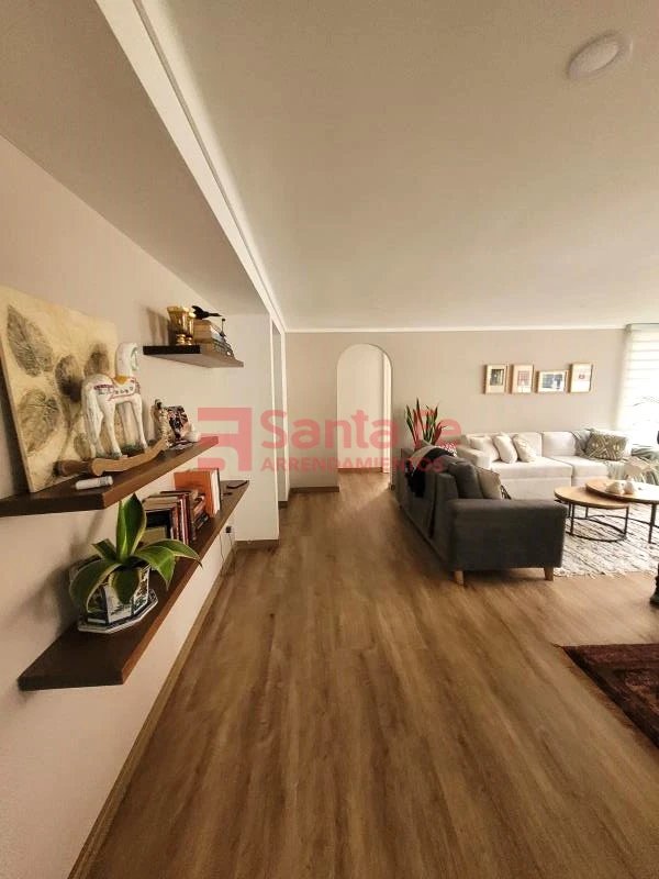 Apartamento en arriendo en La Florida, Medellín · foto 7 de 10