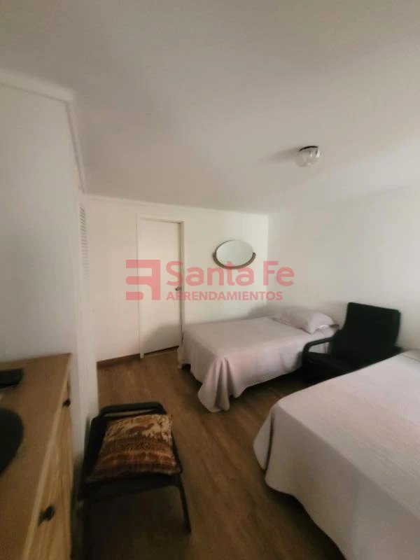 Apartamento en arriendo en La Florida, Medellín · foto 8 de 10