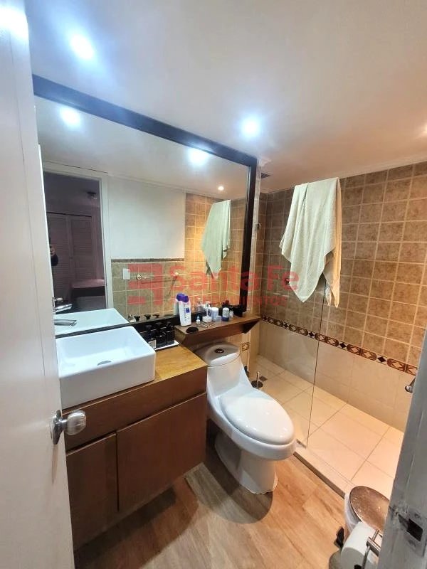Apartamento en arriendo en La Florida, Medellín · foto 10 de 10