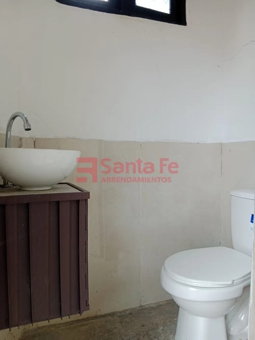 Local en arriendo en Prado, Medellín, 34 m² · foto 5 de 5