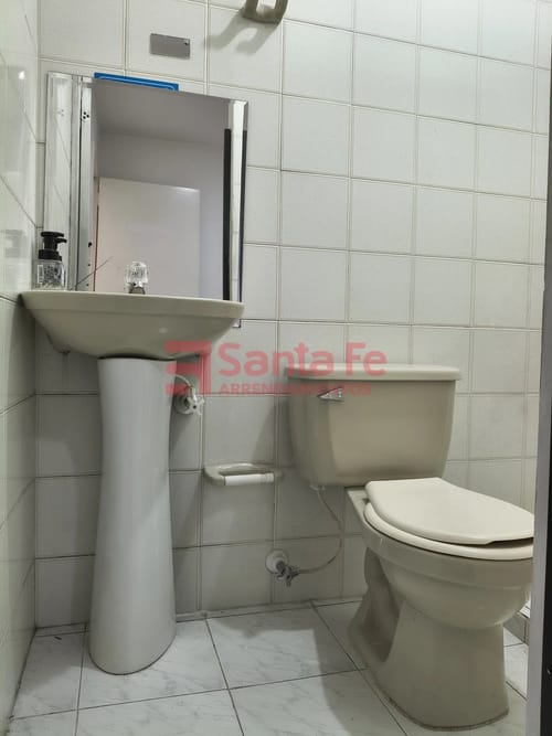 Apartamento de 8 alcobas en arriendo en Laureles, Medellín, 288 m² · foto 6 de 10