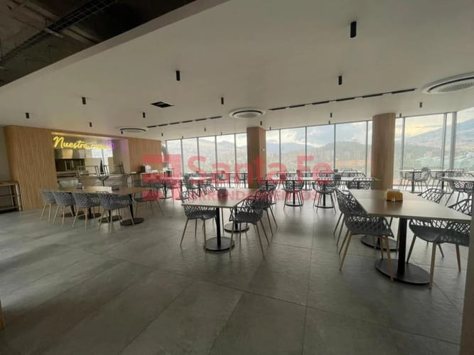 Local en arriendo en El Velodromo, Medellín, 270 m² · foto 3 de 10