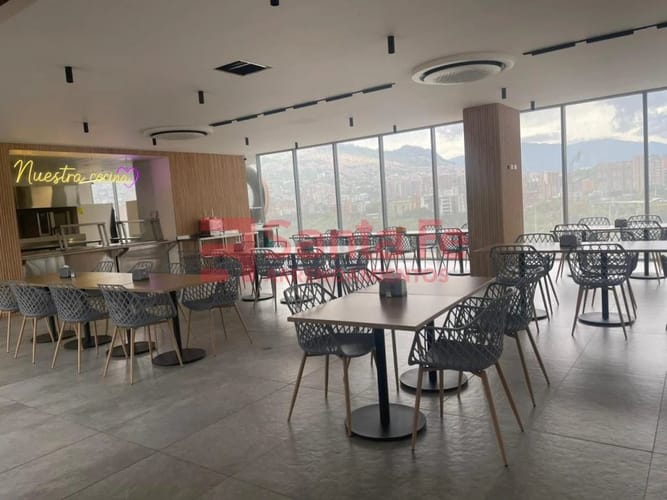 Local en arriendo en El Velodromo, Medellín, 270 m² · foto 4 de 10