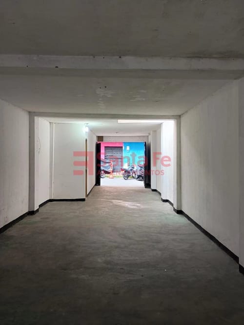 Bodega en venta en Belén, Medellín, 64 m² · foto 2 de 8