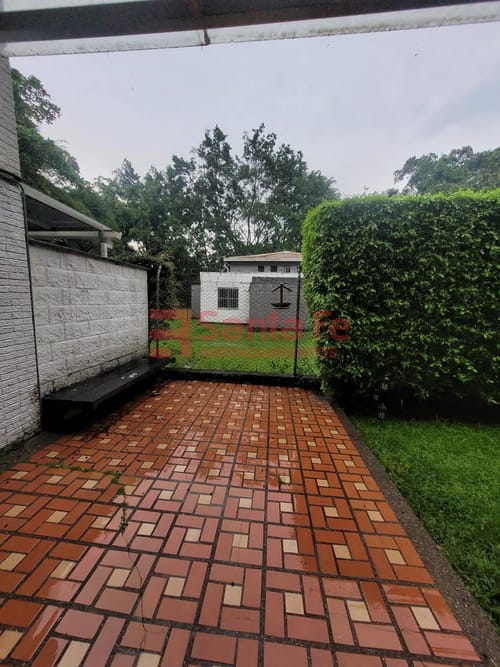 Apartamento de 4 alcobas en arriendo en Santa Maria De Los Angeles, Medellín, 180 m² · foto 3 de 10