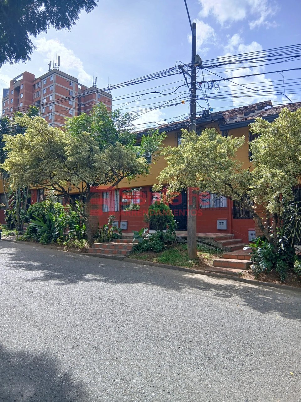 Apartamento en Arriendo en Medellín en San Miguel