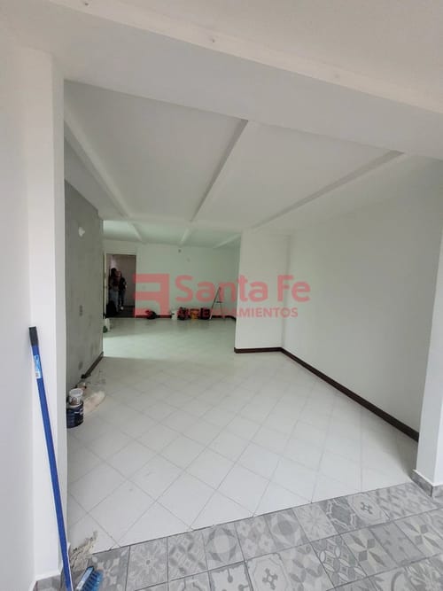 Apartamento de 4 alcobas en arriendo en Santa Maria De Los Angeles, Medellín, 180 m² · foto 5 de 10