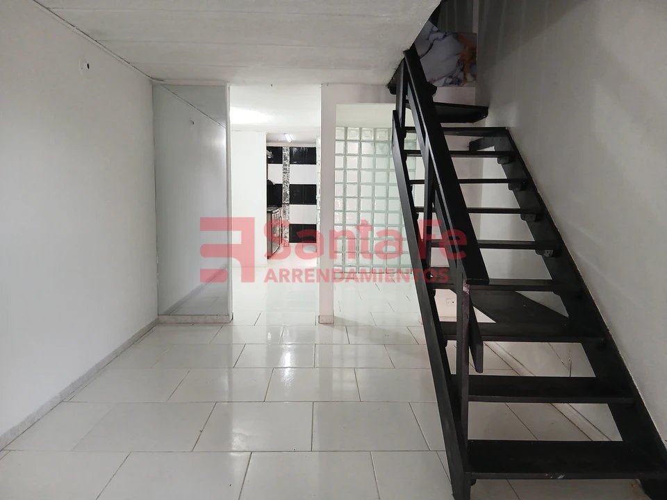 3BR Apartment in San miguel (78 m²) - 2