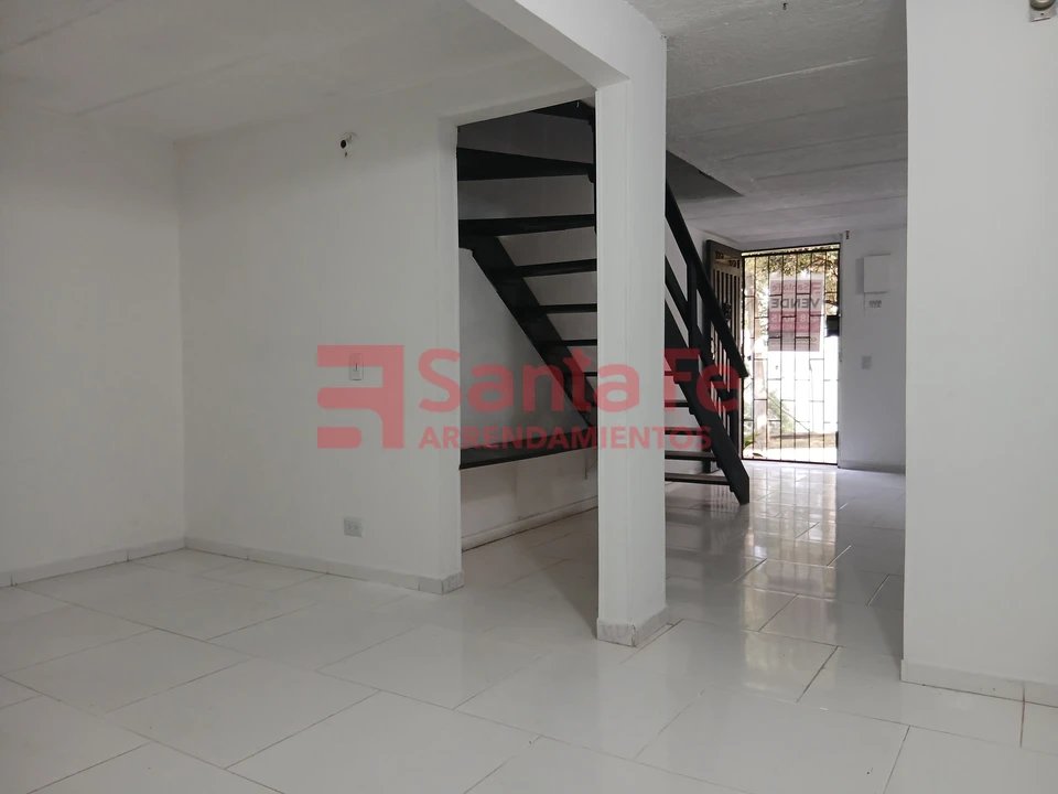 3BR Apartment in San miguel (78 m²) - 3