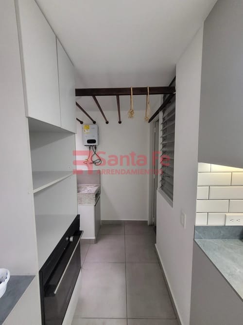 Apartamento de 4 alcobas en arriendo en Santa Maria De Los Angeles, Medellín, 180 m² · foto 7 de 10
