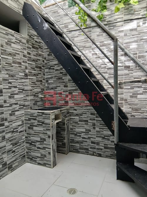 Apartamento de 3 alcobas en arriendo en La Ladera, Medellín, 78 m² · foto 5 de 10