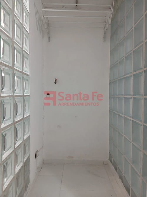Apartamento de 3 alcobas en arriendo en La Ladera, Medellín, 78 m² · foto 6 de 10