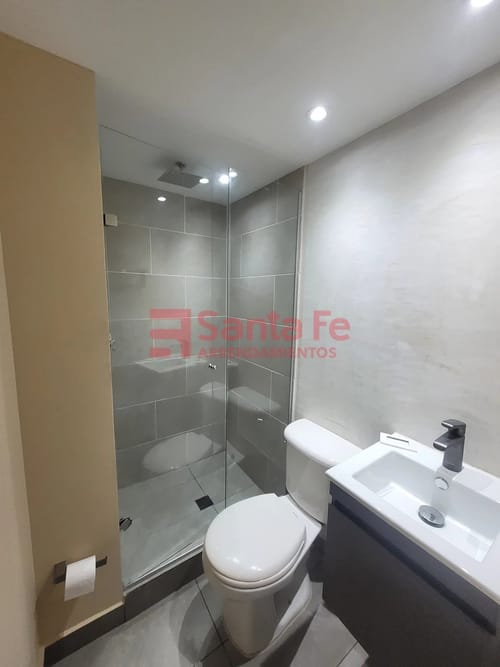 Apartamento de 4 alcobas en arriendo en Santa Maria De Los Angeles, Medellín, 180 m² · foto 10 de 10