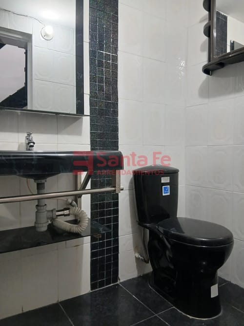 Apartamento de 3 alcobas en arriendo en La Ladera, Medellín, 78 m² · foto 9 de 10