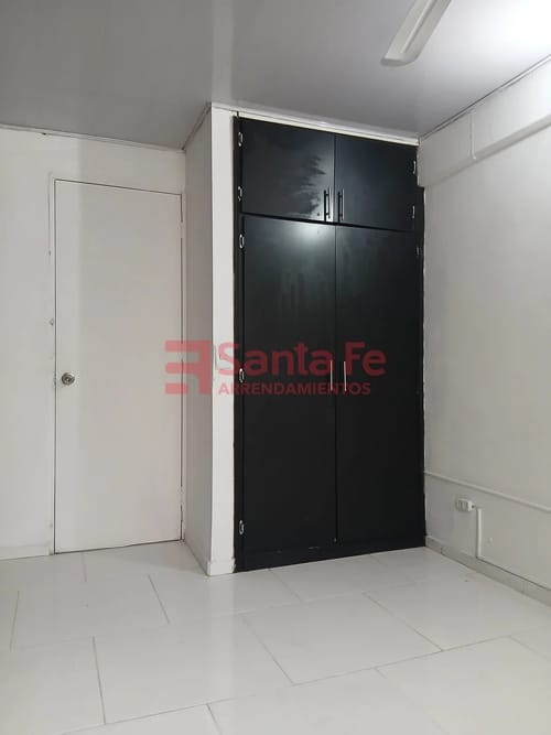 Apartamento de 3 alcobas en arriendo en La Ladera, Medellín, 78 m² · foto 10 de 10