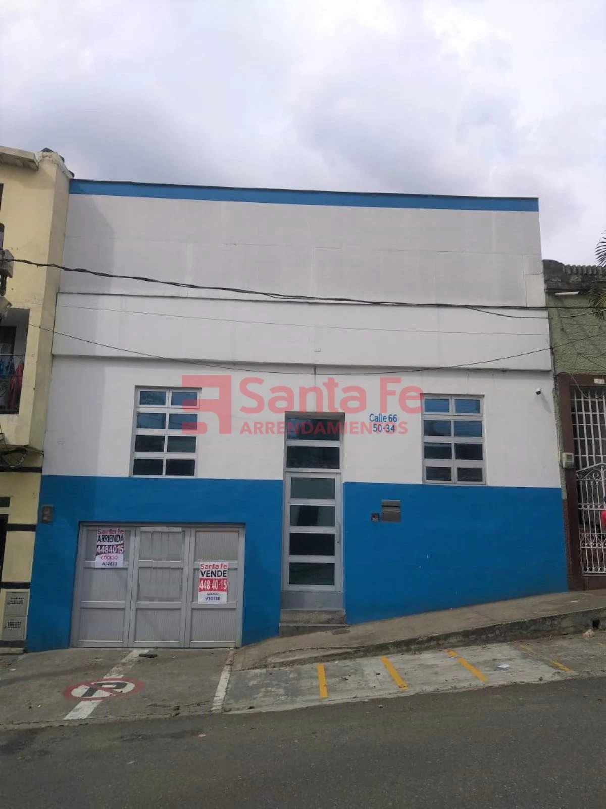 Casa en Arriendo en Medellín en Prado