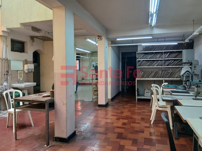 Local en arriendo en Prado, Medellín, 230 m² · foto 4 de 9