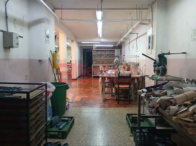 Local en arriendo en Prado, Medellín, 230 m² · foto 7 de 9