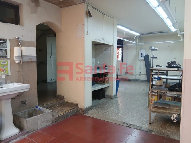 Local en arriendo en Prado, Medellín, 230 m² · foto 9 de 9