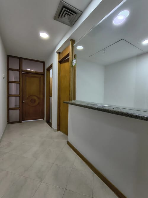 Oficina en arriendo en La Florida, Medellín, 37 m² · foto 4 de 8