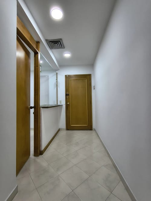 Oficina en arriendo en La Florida, Medellín, 37 m² · foto 5 de 8