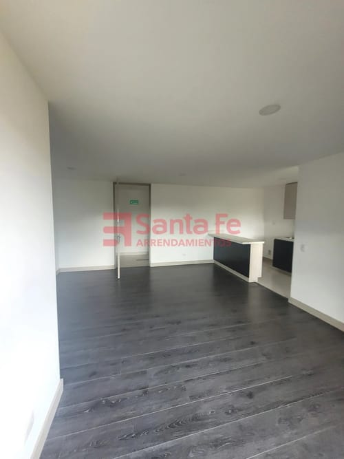 Apartamento de 3 alcobas en arriendo en La Doctora, Sabaneta, 74 m² · foto 4 de 10