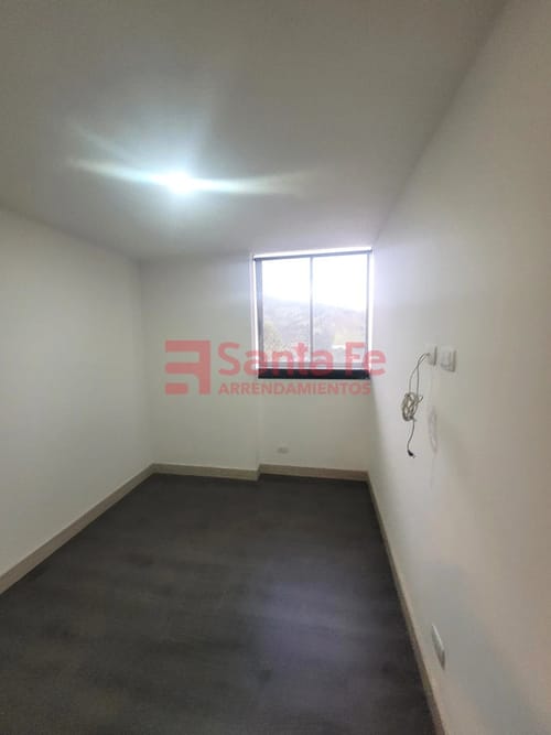 Apartamento de 3 alcobas en arriendo en La Doctora, Sabaneta, 74 m² · foto 10 de 10