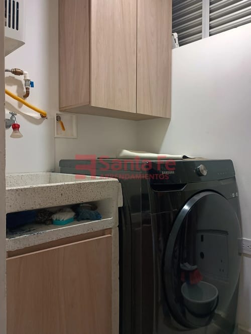 Apartamento de 3 alcobas en arriendo en Ub Cortijo De San Jose, Sabaneta, 68 m² · foto 7 de 10