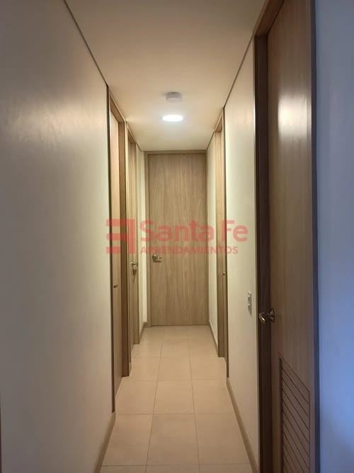 Apartamento de 3 alcobas en arriendo en Ub Cortijo De San Jose, Sabaneta, 68 m² · foto 8 de 10