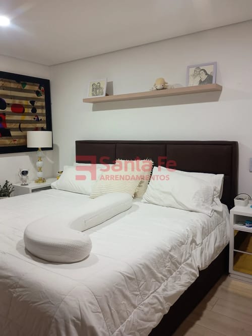 Apartamento de 3 alcobas en arriendo en Ub Cortijo De San Jose, Sabaneta, 68 m² · foto 9 de 10