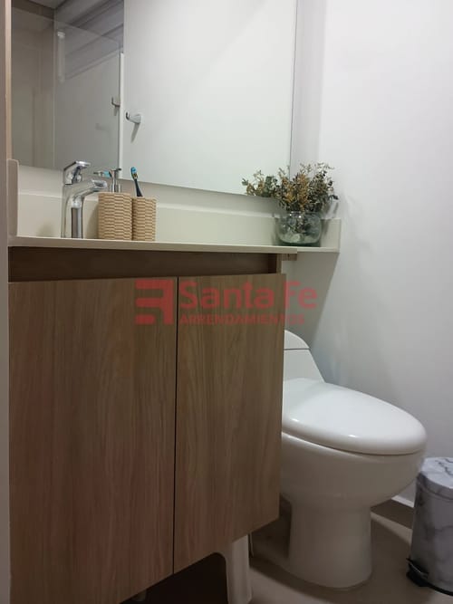 Apartamento de 3 alcobas en arriendo en Ub Cortijo De San Jose, Sabaneta, 68 m² · foto 10 de 10