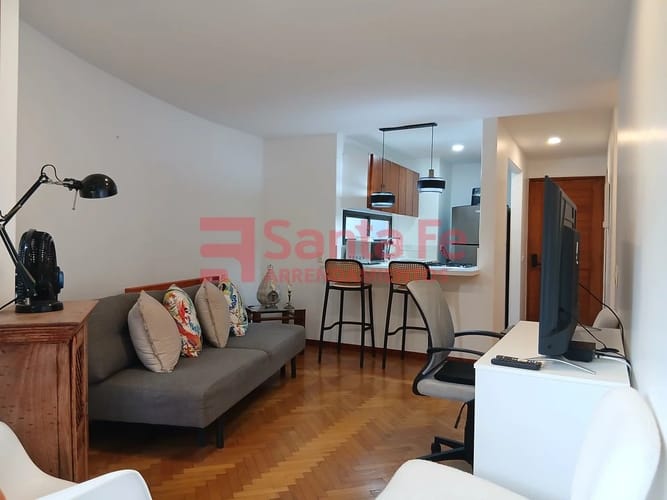 Apartamento en arriendo en La Florida, Medellín · foto 2 de 10