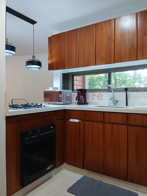 Apartamento en arriendo en La Florida, Medellín · foto 5 de 10
