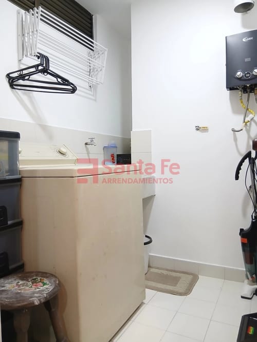 Apartamento en arriendo en La Florida, Medellín · foto 6 de 10