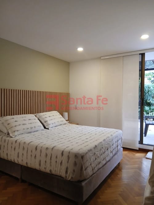 Apartamento en arriendo en La Florida, Medellín · foto 7 de 10
