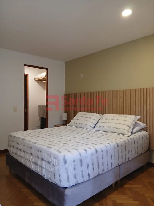 Apartamento en arriendo en La Florida, Medellín · foto 8 de 10