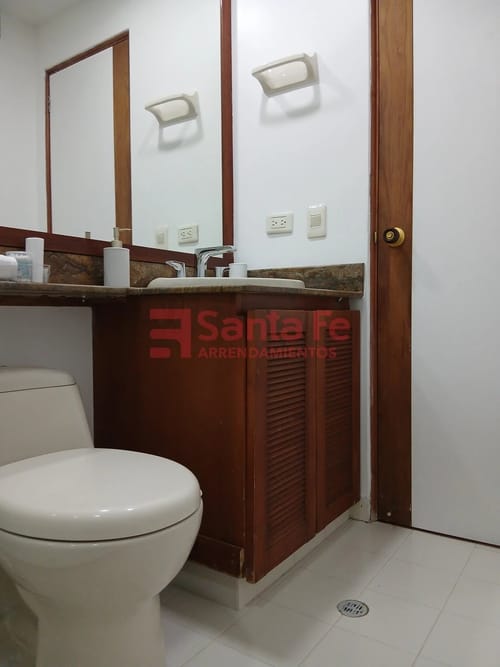 Apartamento en arriendo en La Florida, Medellín · foto 9 de 10