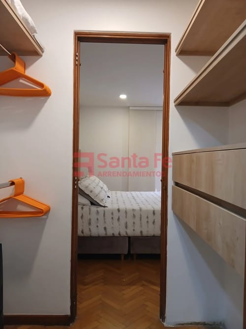Apartamento en arriendo en La Florida, Medellín · foto 10 de 10