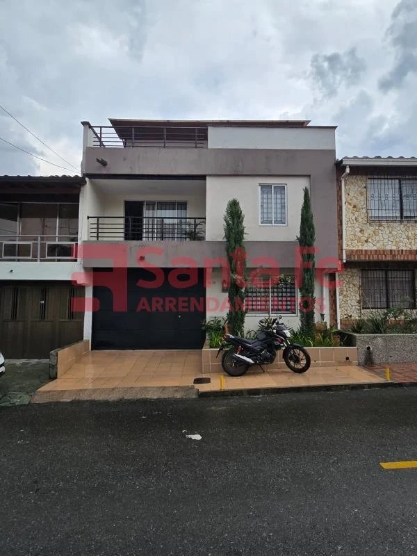 Casa en Venta en Belén, Medellín