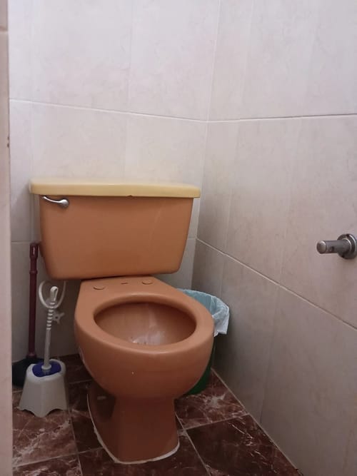 Casa de 7 alcobas en arriendo en Urbanizacion El Carmelo Ii Etapa, Medellín, 180 m² · foto 9 de 10