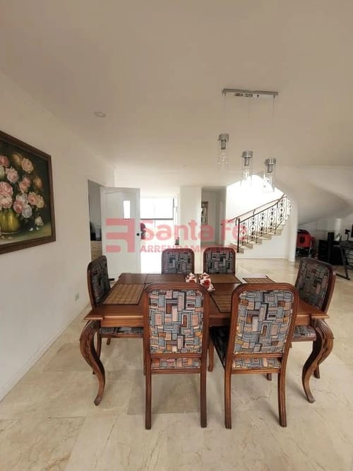 Apartamento en arriendo en El Tesoro, Medellín · foto 9 de 10