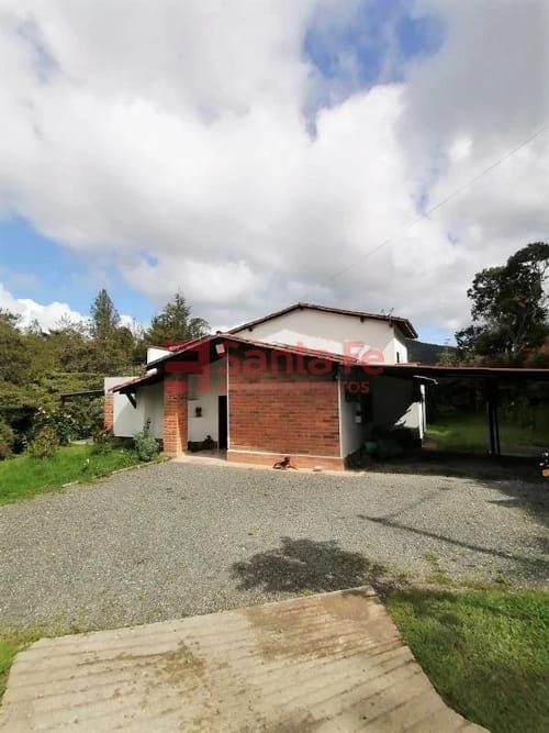 Finca en arriendo en Pantanillo, El Retiro, 250 m² · foto 2 de 10