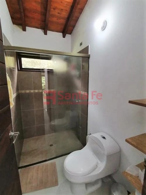 Finca en arriendo en Pantanillo, El Retiro, 250 m² · foto 9 de 10